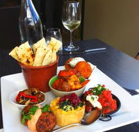 RiverBrook Restaurant  Cafe - Tourism Cairns
