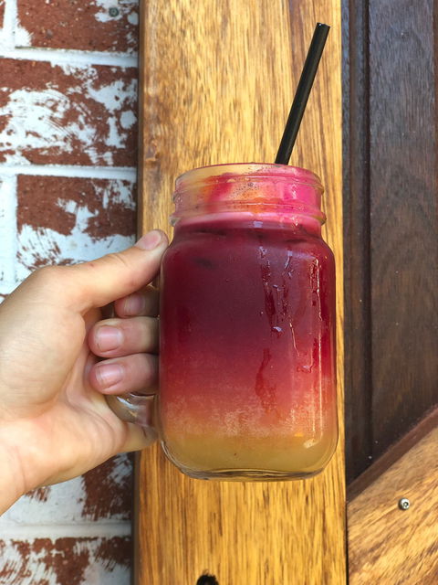 Samudera Mandurah - Tourism Cairns 1