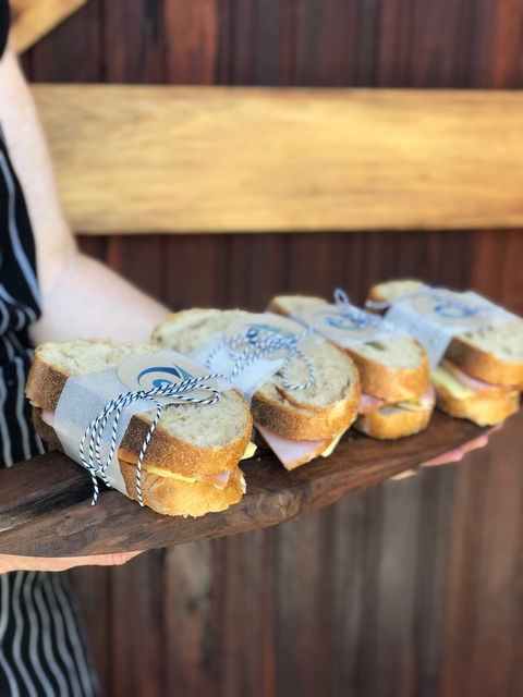 Samudera Mandurah - Tourism Cairns 2