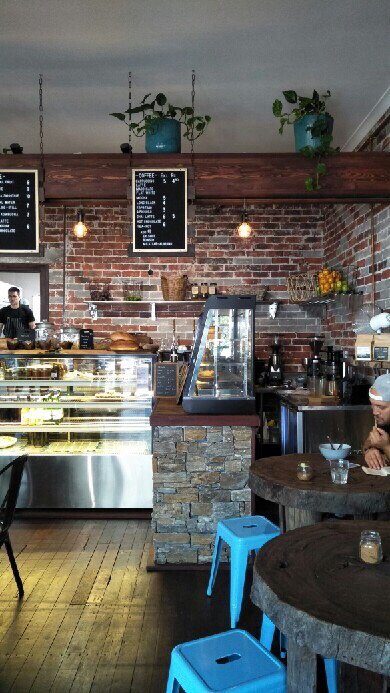 Samudera Mandurah - Tourism Cairns 4