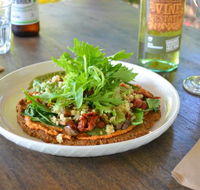 Swan Valley Cafe - Tourism Cairns