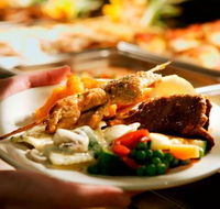 The Bistro at The Bayswater Hotel - Tourism Cairns