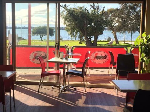 The Leprechaun - Tourism Cairns 0