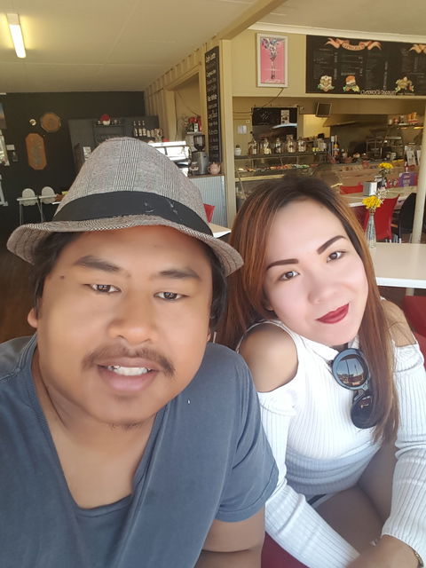 The Leprechaun - Tourism Cairns 5