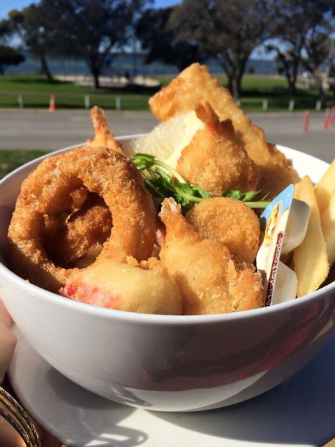 The Leprechaun - Tourism Cairns 6