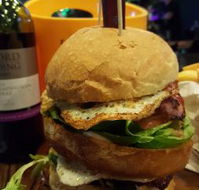 Thealexanderbarandbistro - Tourism Cairns