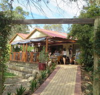 Valenti's on the Brook - Tourism Cairns