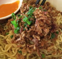 Wong Hawkers Food - Tourism Cairns