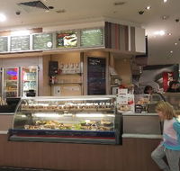 Aroma Cafe - Tourism Cairns
