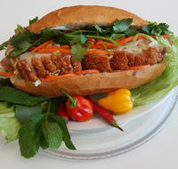 Bamboo Asian Cuisine - Tourism Cairns