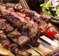 Bassendean Kebab and Cafe - Tourism Cairns