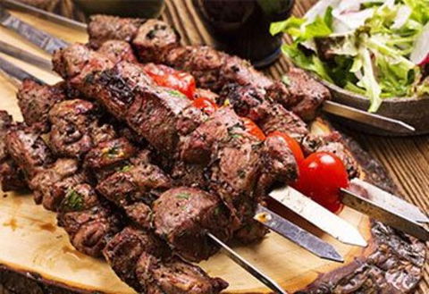 Bassendean Kebab And Cafe - Tourism Cairns 0