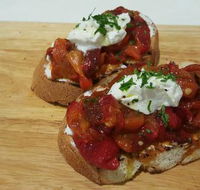 Brushfoot Cafe - Tourism Cairns