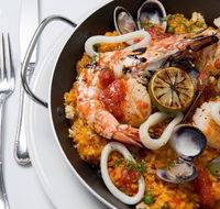 Cantina  Grill - Tourism Cairns