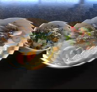 Congee House Pty Ltd - Tourism Cairns