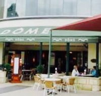 Dome - Tourism Cairns