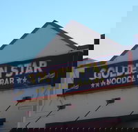 Golden Star Noodle Bar