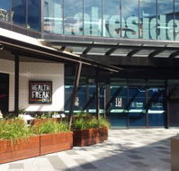 Health Freak Cafe - Tourism Cairns