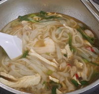 Ipoh Garden Restaurant - Tourism Cairns