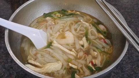 Ipoh Garden Restaurant - Tourism Cairns 0