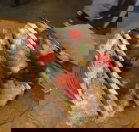 Jessie's Cafe  Roasting Co. - Tourism Cairns