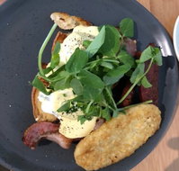 Mad Good Cafe  Catering - Tourism Cairns