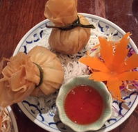 Mai Thai Restaurant - Tourism Cairns