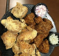 Nene Chicken - Tourism Cairns