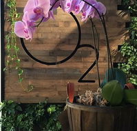O2 Cafe - Tourism Cairns