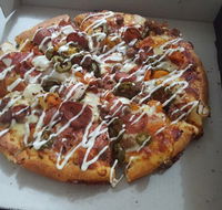 Pizza Hut Armadale - Tourism Cairns
