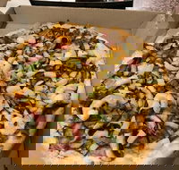 Pizza Hut Harvest Lakes - Tourism Cairns
