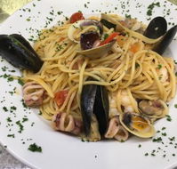 Pocino's Italian Trattoria - Tourism Cairns