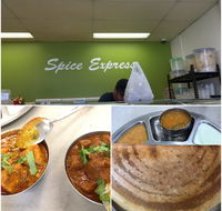 Spice Express - Tourism Cairns