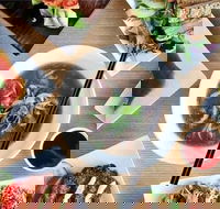 Tao Cafe - Tourism Cairns