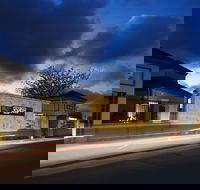 The Gate Bar  Bistro - Tourism Cairns