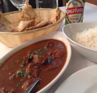A1 Indian Restaurant - Tourism Cairns