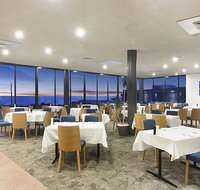 Basalt Restaurant and Bar - Tourism Cairns