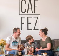 Caf-Fez - Tourism Cairns