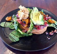 Cafe Fleur - Tourism Cairns