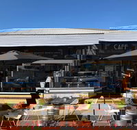 Caff on Broadway - Tourism Cairns