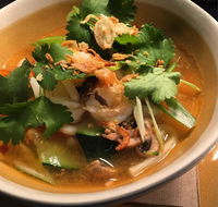 Fish Face Takeaway and Restaurant