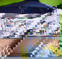 Gather  Feast - Tourism Cairns