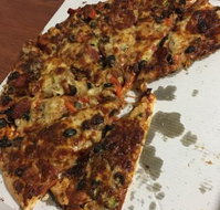 Joe's Pizza House - Tourism Cairns