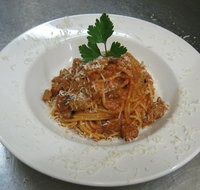 L'Italiano Restaurant - Tourism Cairns