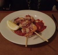 Loose Goose Bar and Restaurant