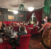 Origin India - Tourism Cairns