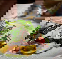 Piper Lane Cafe - Tourism Cairns