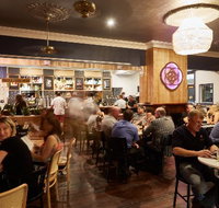 Rose Hotel  Motel Restaurant - Tourism Cairns