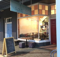 Salt Dish - Tourism Cairns