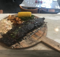 Silos Restaurant  Bar - Tourism Cairns